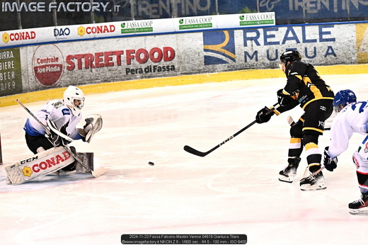 2024-11-23 Fassa Falcons-Mastini Varese 04619 Gianluca Tilaro